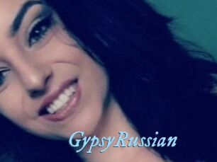 GypsyRussian