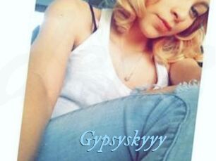 Gypsyskyyy