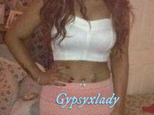 Gypsyxlady