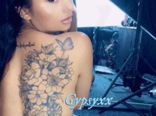 Gypsy_xx