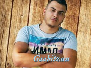 Gaabitzuu