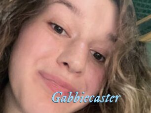 Gabbiecaster