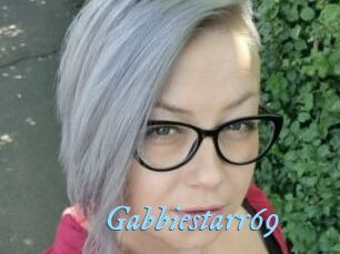 Gabbiestarr69