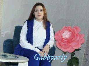 Gabbyarly