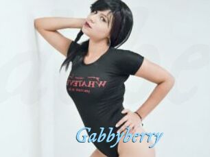 Gabbyberry