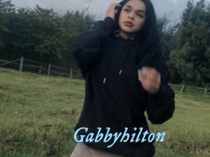 Gabbyhilton