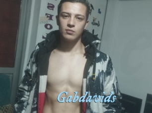gabdavids DeriheruI