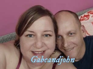 Gabeandjohn