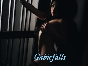 Gabiefalls