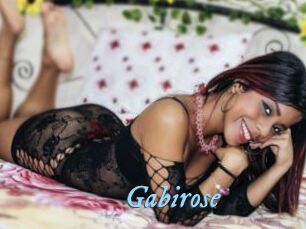 Gabirose
