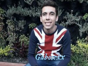 Gabosexx