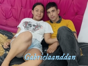Gabrielaanddan