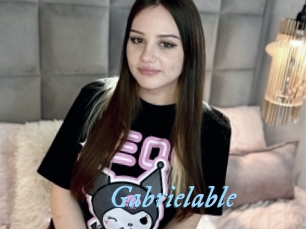 Gabrielable