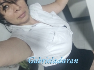 Gabrieladuran