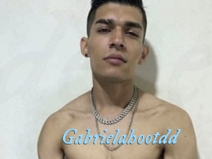 gabrielahootdd DeriheruI