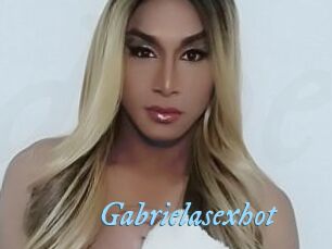 Gabrielasexhot