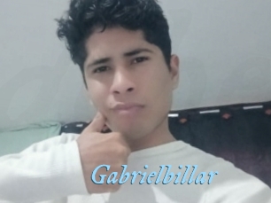 Gabrielbillar
