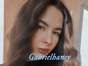 Gabrielhaney