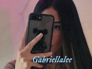 Gabriellalee