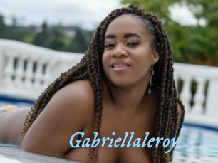 gabriellaleroy DeriheruI