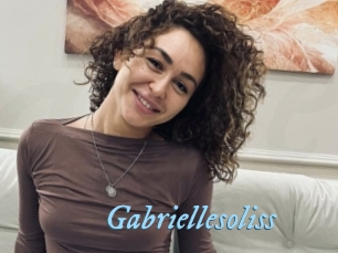 Gabriellesoliss