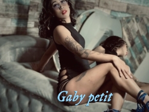 Gaby_petit