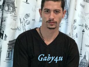 Gaby4u
