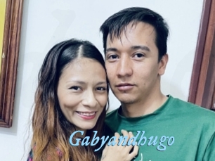 gabyandhugo DeriheruI