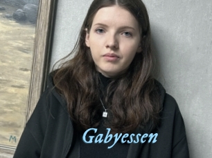 Gabyessen