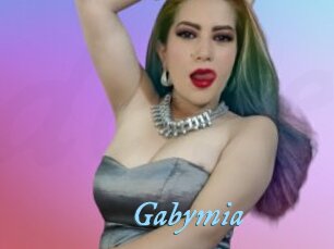 Gabymia