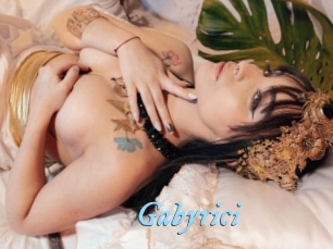 gabyrici DeriheruI