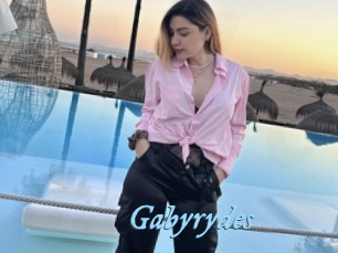 Gabyrydes