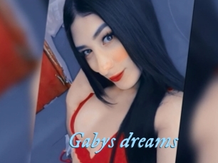 Gabys_dreams