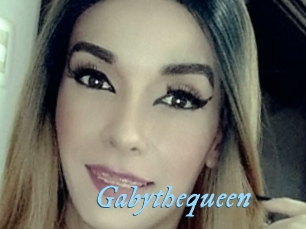 Gabythequeen
