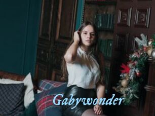 Gabywonder
