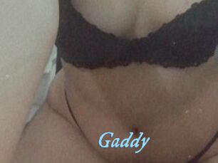 Gaddy