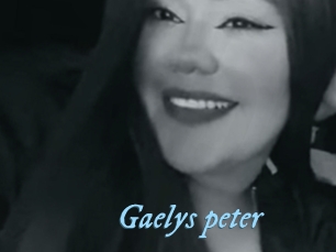 Gaelys_peter