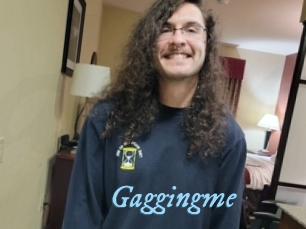 Gaggingme
