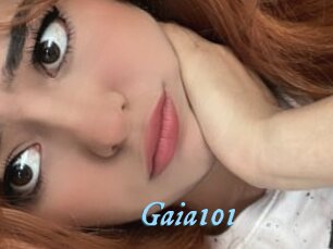 Gaia101