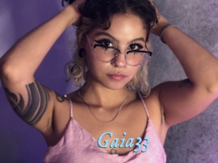 gaia33 DeriheruI