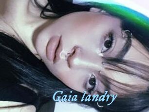 Gaia_landry