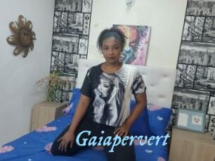 Gaiapervert