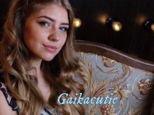 Gaikacutie