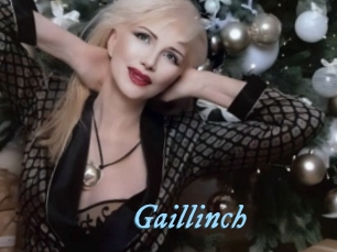gaillinch DeriheruI