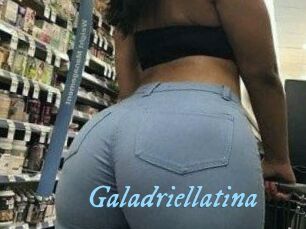 Galadriellatina
