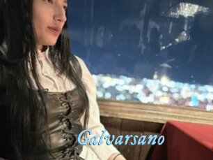 Galvarsano