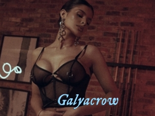 Galyacrow
