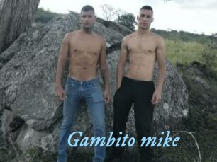 Gambito_mike