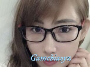 Gamebiaoyz
