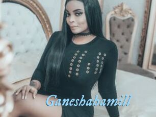 Ganeshahamill